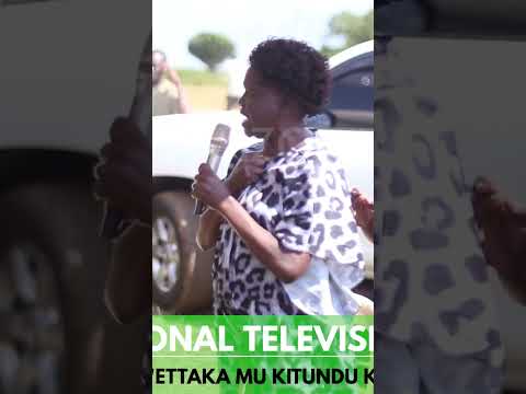 PART 1 That What Trending Video Trendingshorts Humor Breakingnews Land Museveni Nrm