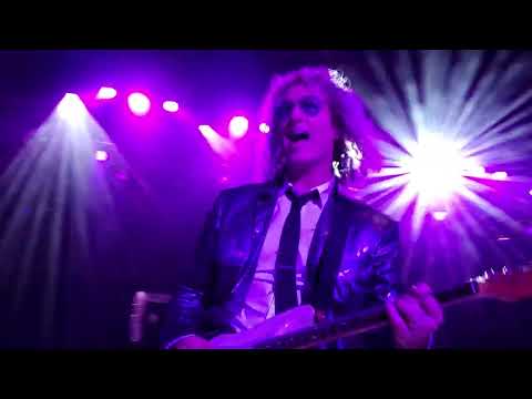 Foreigner - FULL CONCERT - Hits Live!!! @ The Greek Theater - musicUcansee.com