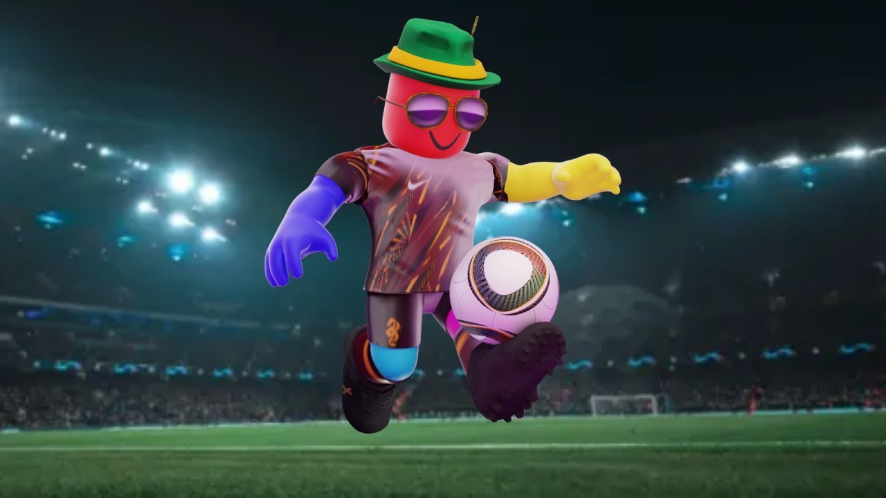 7tofq | RFL Montage | V1