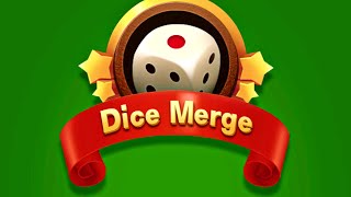 Dice Merge 3D-Merge puzzle Mobile Game | Gameplay Android & Apk screenshot 2