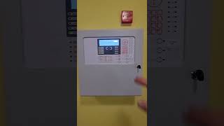 advanced mxpro 5 fire alarm panel adding a device or changing a device type.