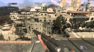 That moment when a zombie flies screenshot 5