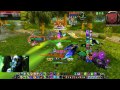 MoP Beta Warlock Duel Pwning - 25x Multiclass