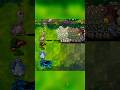 20 MECHA GARGANTUAR VS ULTIMATE PLANT #pvz #plantsvszombies #pvzfusion #pvz2 #pvzgameplay