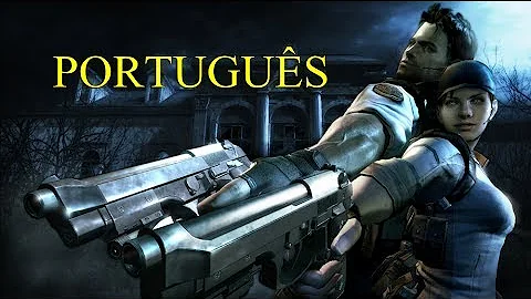 Como jogar Resident Evil 5 em modo cooperativo?