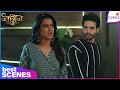 Naagin S4 | Dev Witnesses a Storm Like Never Before | Colors TV
