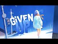 Nightcore - Given Up (PXNDO REMIX)