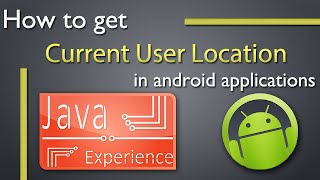 How to get current user location using GPS in android apps