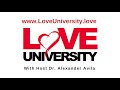 How To Love Beyond Differences, Mental Illness, &amp; Death with Martin Sawa, Mind Success Author