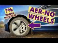 Tesla Created Aero Wheels...But Do They Make A Difference?