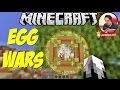 Yeni Rekor | Minecraft Türkçe Egg Wars | Bölüm 34