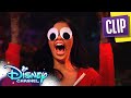 Gwen's Cursed Doll | BUNK'D | Disney Channel