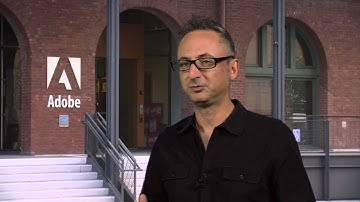 Bob Donlon, Adobe TV founder, on how to win your audience