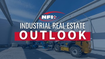 NFI - Industrial Real Estate 2021 Outlook