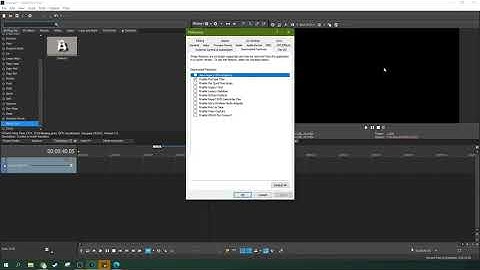 How to get ProType Titler Back in Vegas Pro 18 (So you