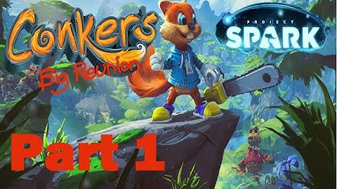 Conker