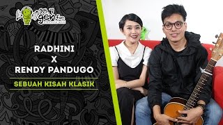 RANDY PANDUGO x RADHINI - 