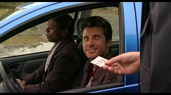 Psych: Season 1 - YouTube
