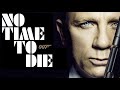 WATCH Before 'No Time To Die' - James Bond 007 Recap Trailer