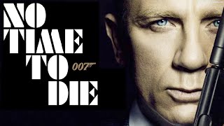James Bond 007 Recap Trailer (Previously On) - Watch this before 'No Time To Die!
