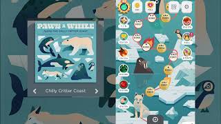 Two Dots Original Soundtrack (Level 6911 to 7000)