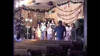 2000.12 First Christian of St  Cloud Children's Christmas Performance Rehearsal