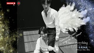 🚩Legend Of Protective Daddy 😋🌝🌚 #yinyin_anw #warwanarat #yinwar