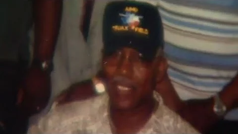 KVUE REWIND: Remembering Vernon Hunter, victim of ...