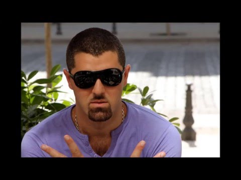 Lexseni -  Isev Gismen / ლექსსენი - ისევ გისმენ