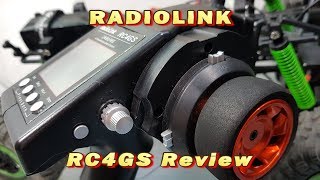 Radiolink RC4GS + R4FG Review