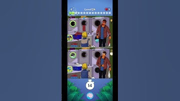 Level 24 Differences - Find & Spot It (Guru Game) #differencesfindspotit