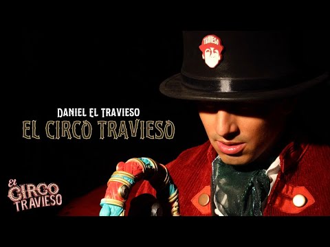 El Circo Travieso - El Circo Travieso (DET)