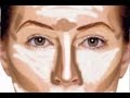 COME RIMPICCIOLIRE IL NASO COL CONTOURING - TUTORIAL TRUCCO