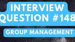 Question 148 | Linux Interview Questions