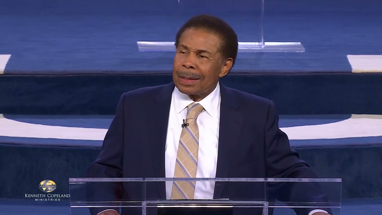 2024 Southwest Believers’ Convention: Offering Message (7:00 p.m.)