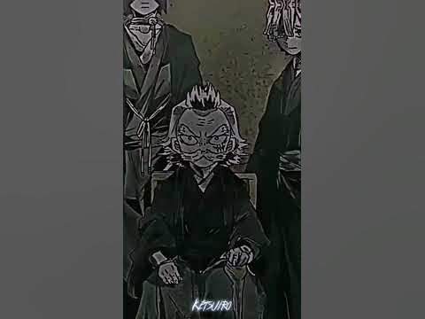 Клинок рассекающий демонов (Кайгаку | Kaigaku) Аниме эдит - YouTube