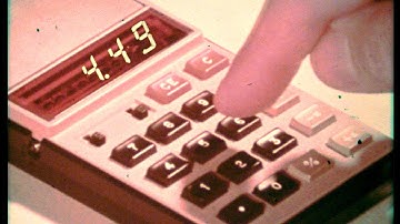 Decimal Operations (1977)