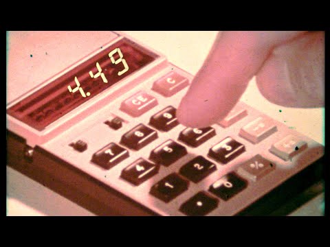 Decimal Operations (1977)