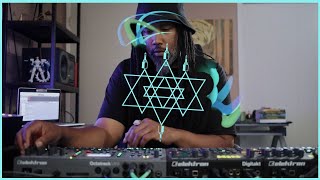 Infinite Options | Flipping Samples and Dusty Drums