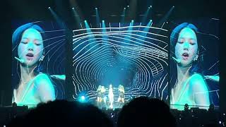 Menagerie - Karina Aespa Solo Stage In Dallas Synk Hyper Lineworld Tour Hdfull