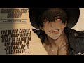 M4M: A "Date" With a Southern Cowboy [Romantic] [Flirtation] [Strangers to Lovers?] [Slowburn] [BFE]