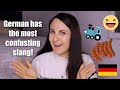 NORMAL GERMAN SLANG PHRASES/IDIOMS THAT NON-GERMANS DON'T UNDERSTAND (Confusing German sayings)🇩🇪