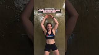 A Única Vantagem De Quem Tem Pouco Peit0