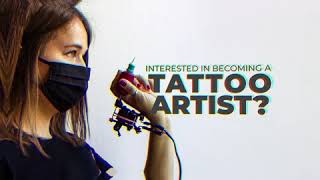 Tattoo Apprenticeship Update