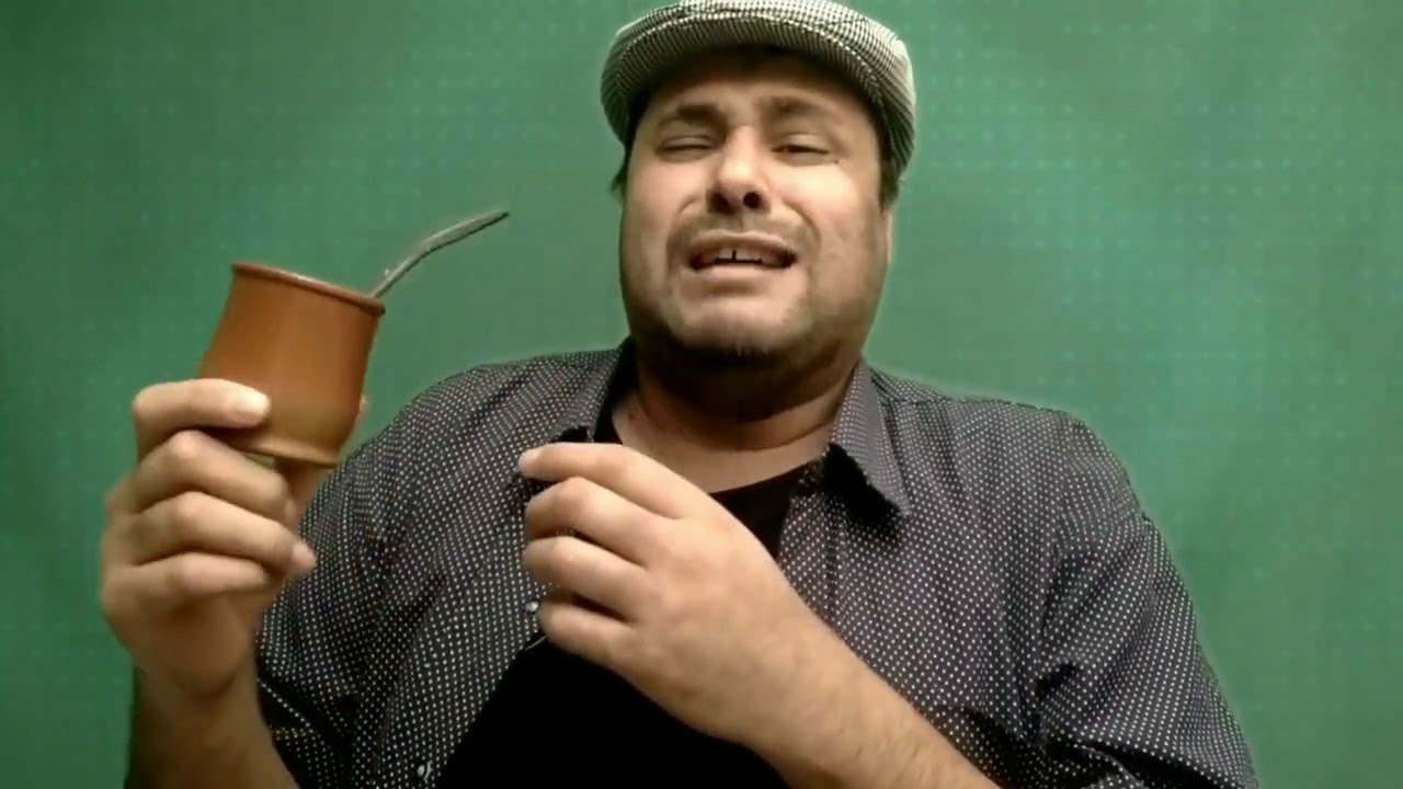 Día Nacional del mate / Monólogo Stand Up Nicolás Biffi