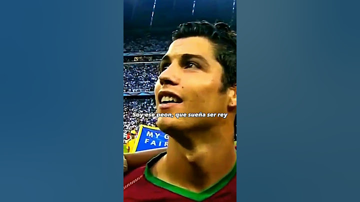 no me van a parar... #motivation #cristianoronaldo #ronaldo #rey