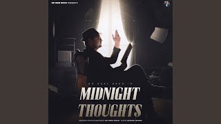 Midnight Thoughts - KD DESIROCK