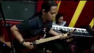 Latihan!!! Red Spider - Anak Liar ‼️ At Rakato Studio Musik