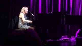 Vonda Shepard - If I Could Read Your Mind (London Hippodrome Casino 22/02/18)