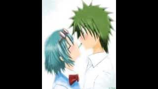 Download lagu Law of Ueki closing (Kokoro no Wakusei Little planets)